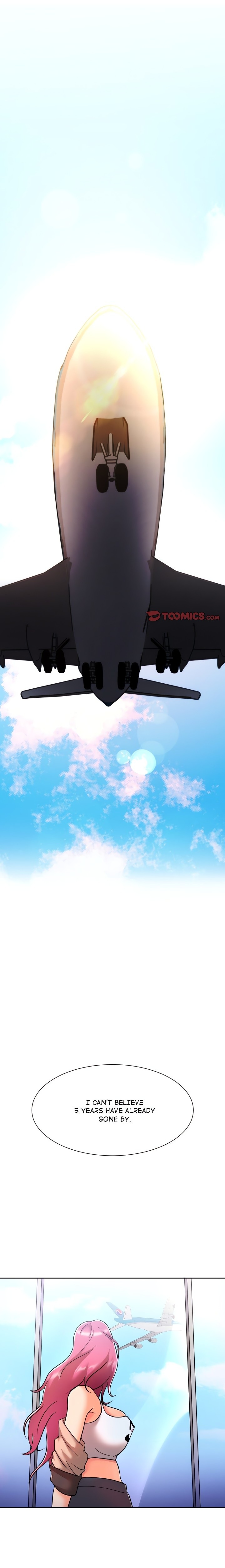 S Battle Master - Chapter 9 - photo - 1