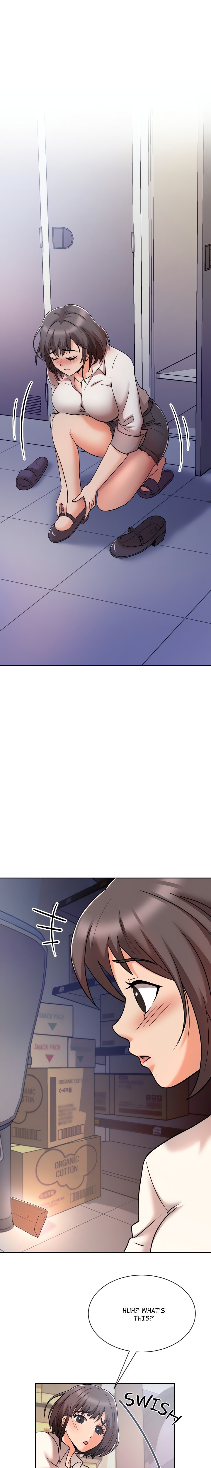 S Battle Master - Chapter 9 - photo - 10