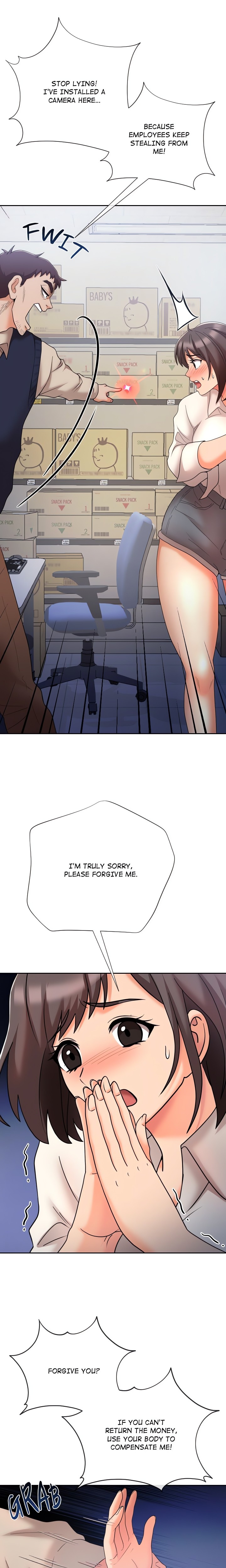 S Battle Master - Chapter 9 - photo - 15