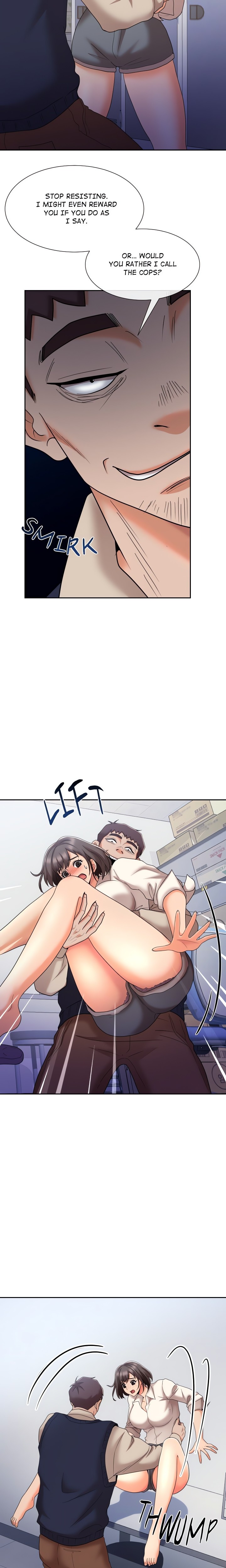 S Battle Master - Chapter 9 - photo - 17