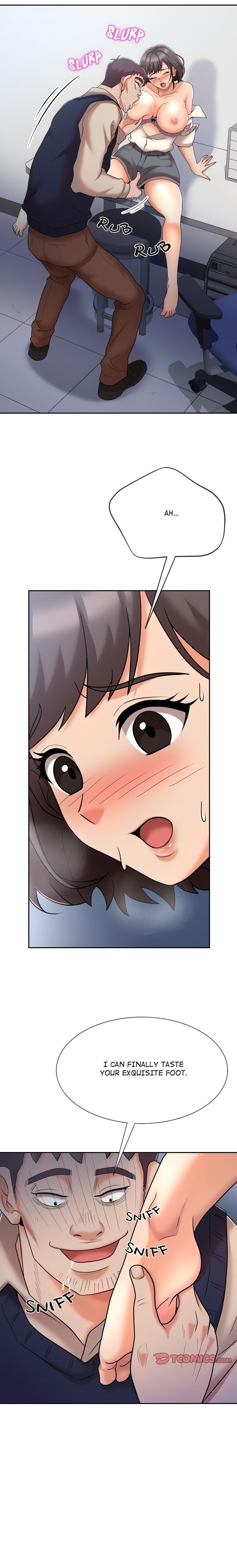S Battle Master - Chapter 9 - photo - 19