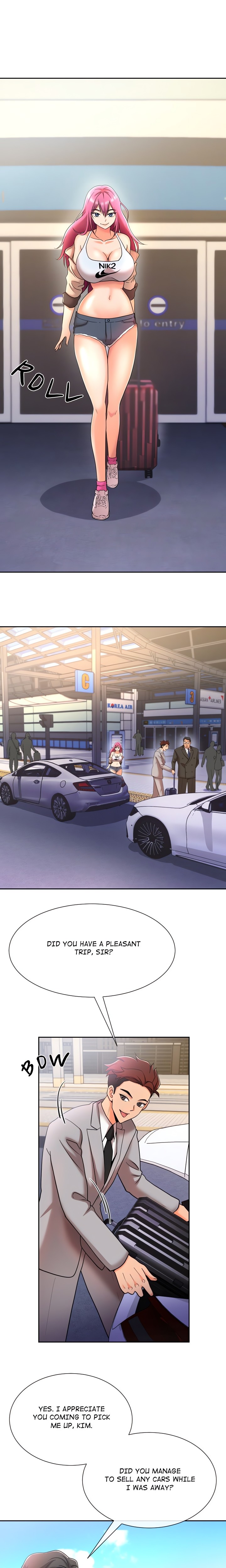 S Battle Master - Chapter 9 - photo - 2