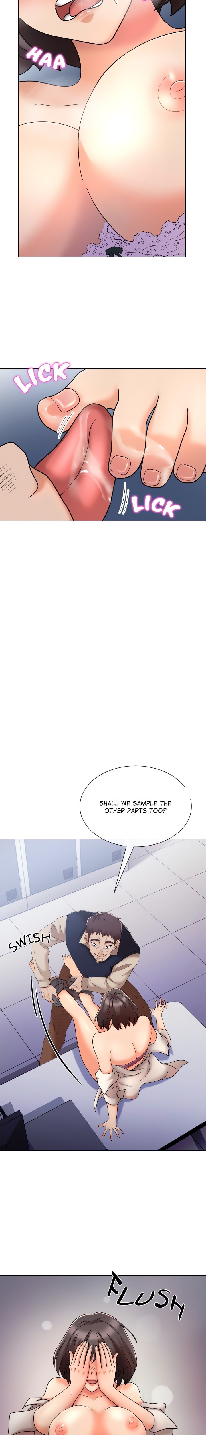 S Battle Master - Chapter 9 - photo - 21