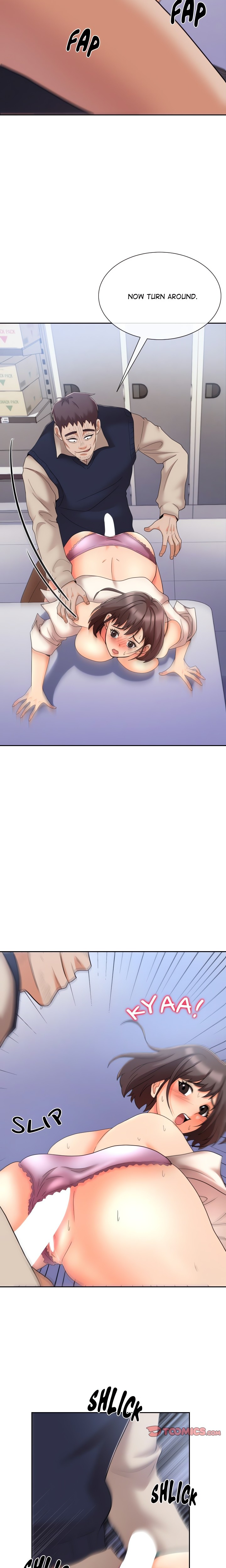 S Battle Master - Chapter 9 - photo - 24
