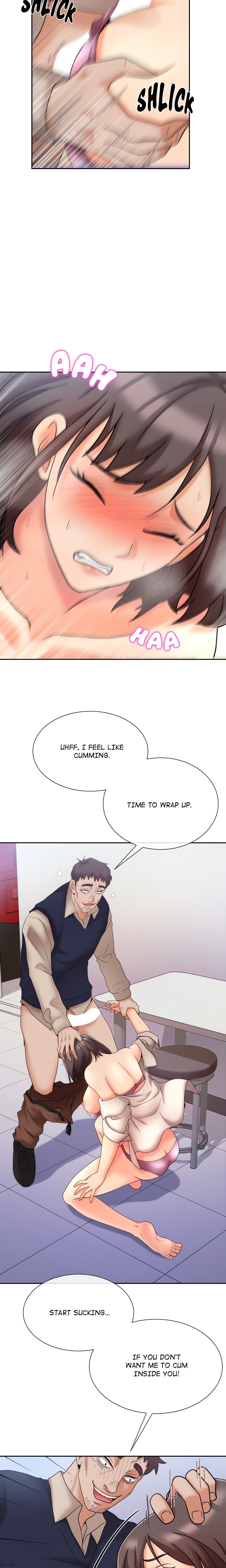 S Battle Master - Chapter 9 - photo - 25