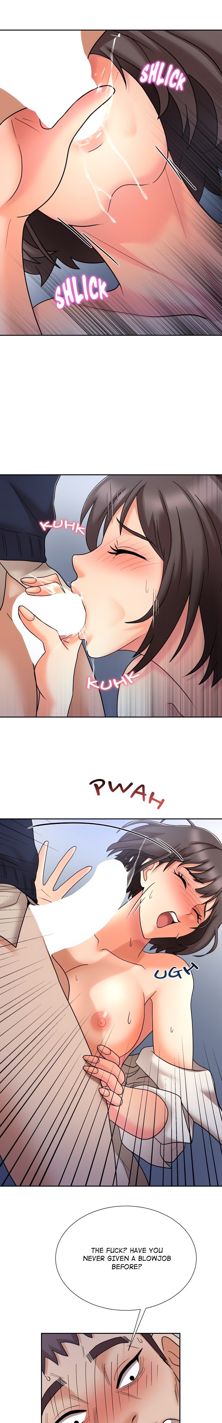 S Battle Master - Chapter 9 - photo - 27