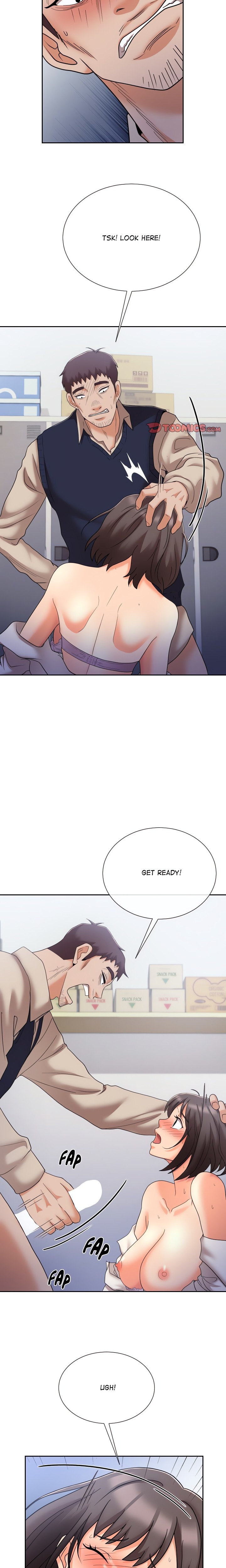 S Battle Master - Chapter 9 - photo - 28