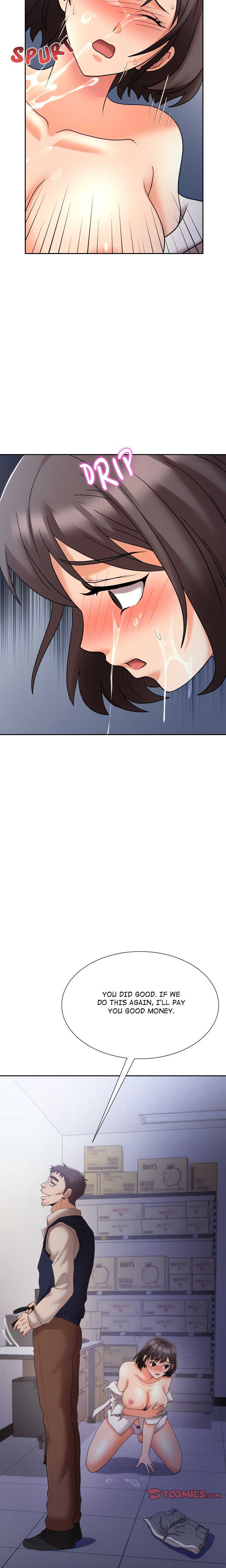 S Battle Master - Chapter 9 - photo - 29