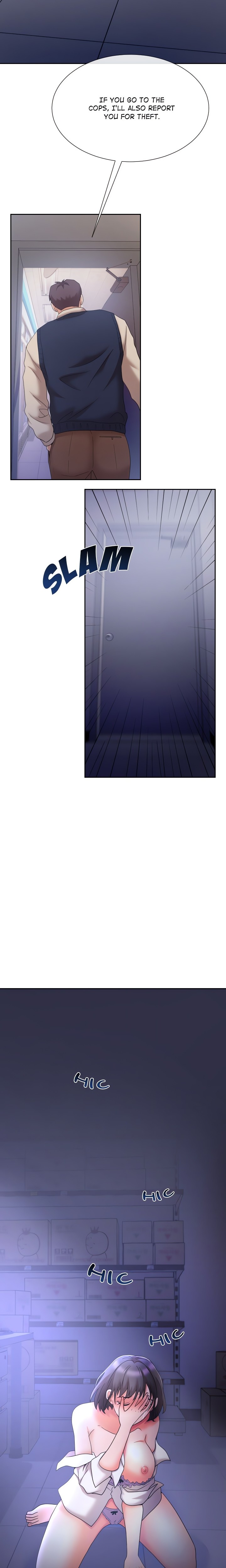 S Battle Master - Chapter 9 - photo - 30