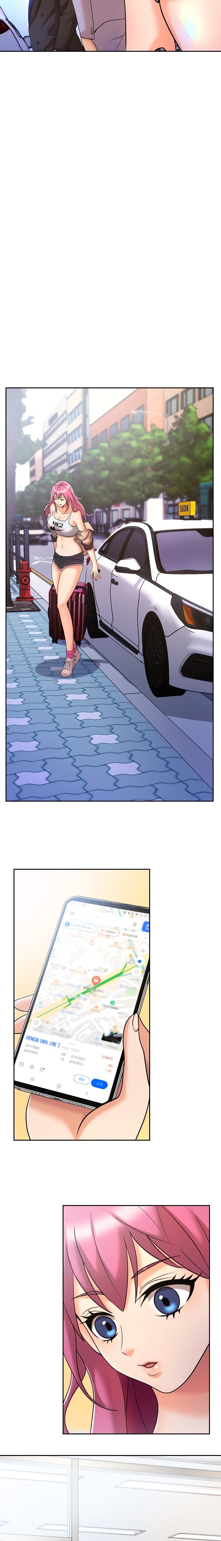 S Battle Master - Chapter 9 - photo - 4