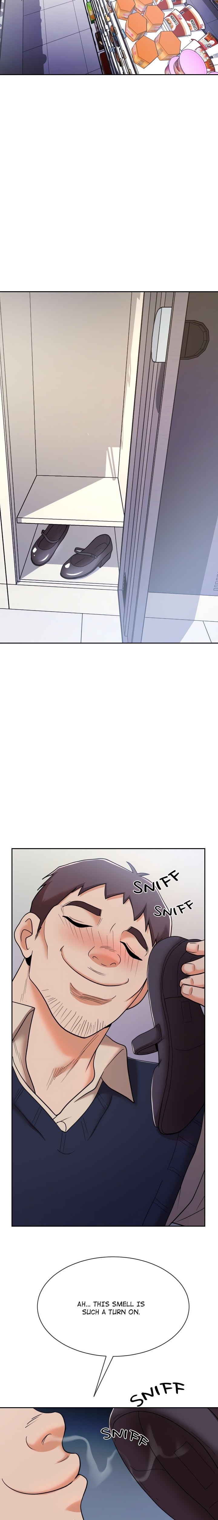 S Battle Master - Chapter 9 - photo - 6
