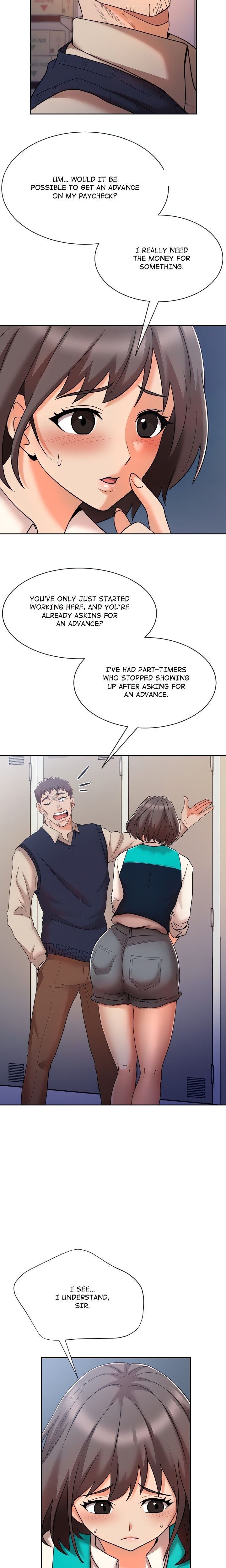 S Battle Master - Chapter 9 - photo - 8
