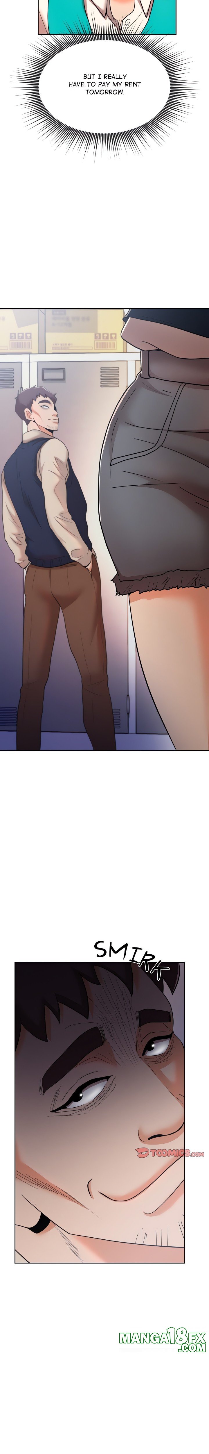S Battle Master - Chapter 9 - photo - 9