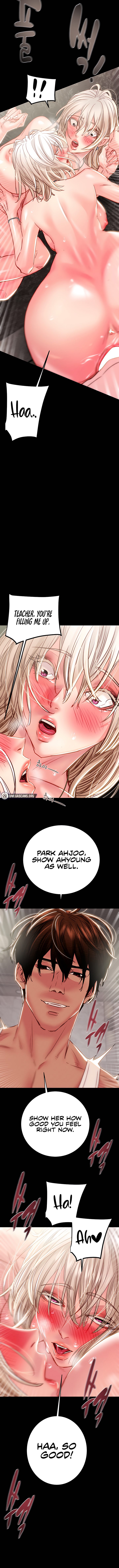 The Man Who Devours - Chapter 56 - photo - 11