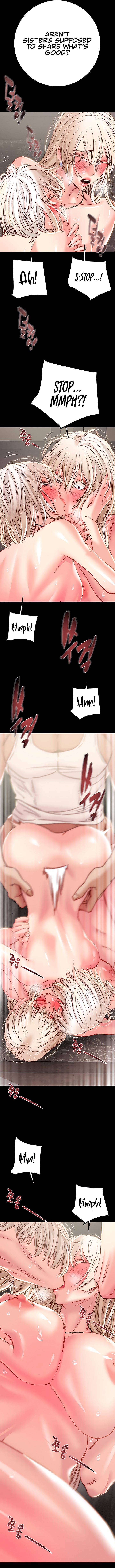 The Man Who Devours - Chapter 56 - photo - 12
