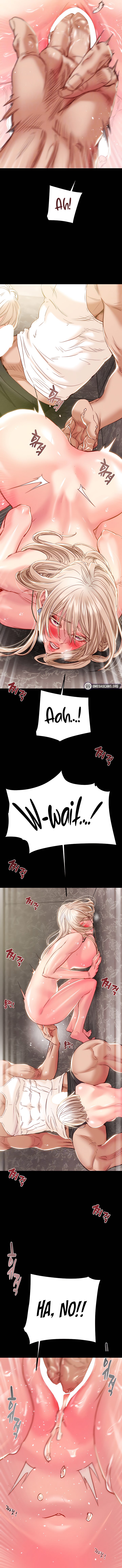 The Man Who Devours - Chapter 56 - photo - 3