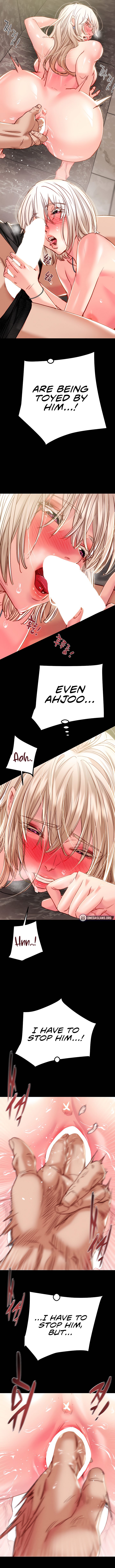 The Man Who Devours - Chapter 56 - photo - 5
