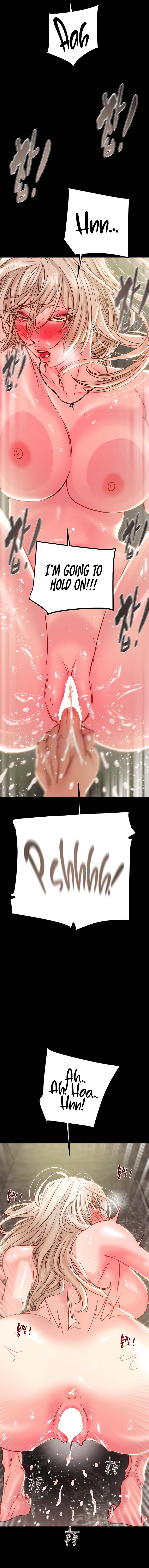 The Man Who Devours - Chapter 56 - photo - 6