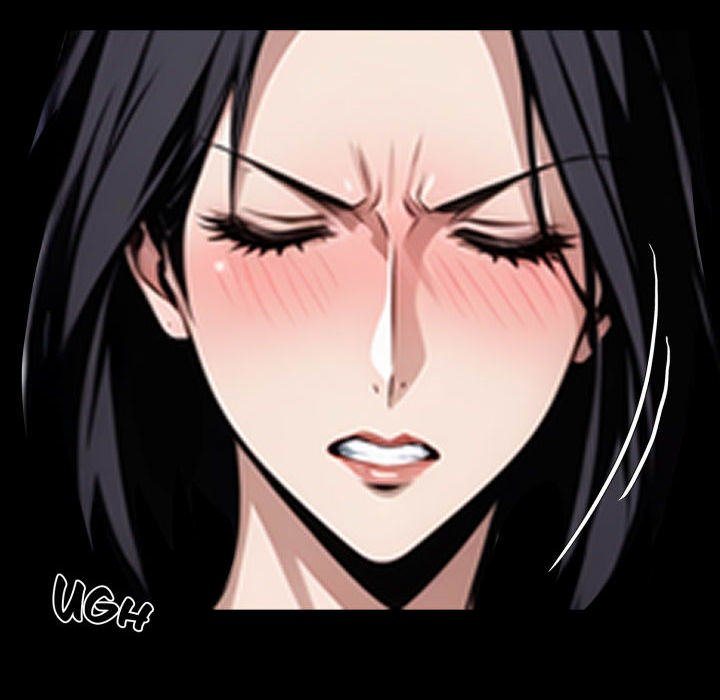 Gangster x Office Lady - Chapter 75 - photo - 10