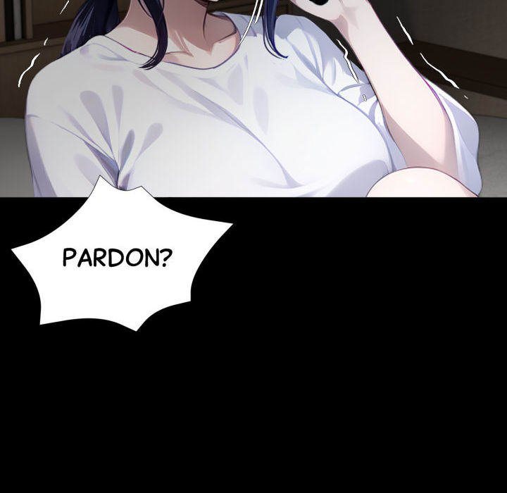 Gangster x Office Lady - Chapter 75 - photo - 109