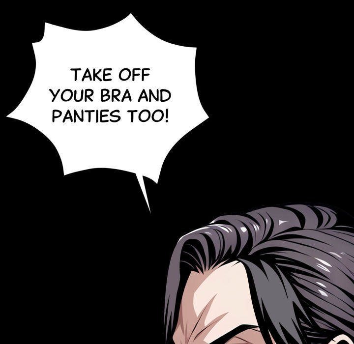 Gangster x Office Lady - Chapter 75 - photo - 11