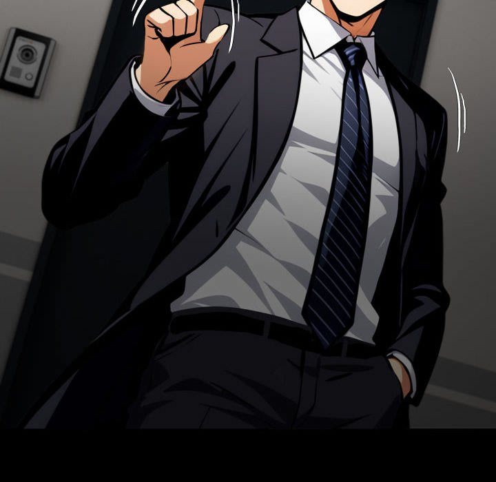 Gangster x Office Lady - Chapter 75 - photo - 115