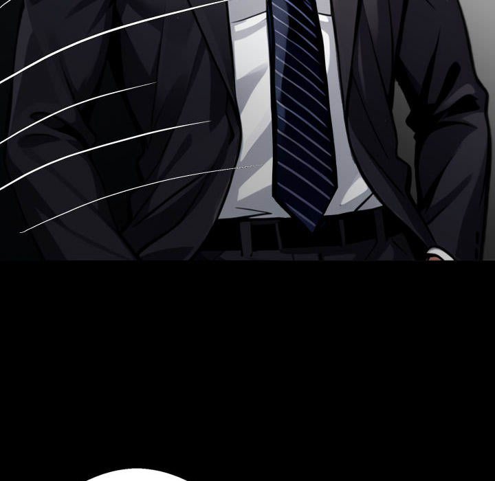 Gangster x Office Lady - Chapter 75 - photo - 117