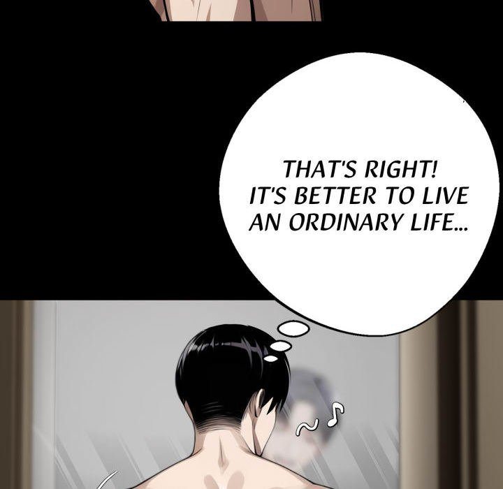 Gangster x Office Lady - Chapter 75 - photo - 121