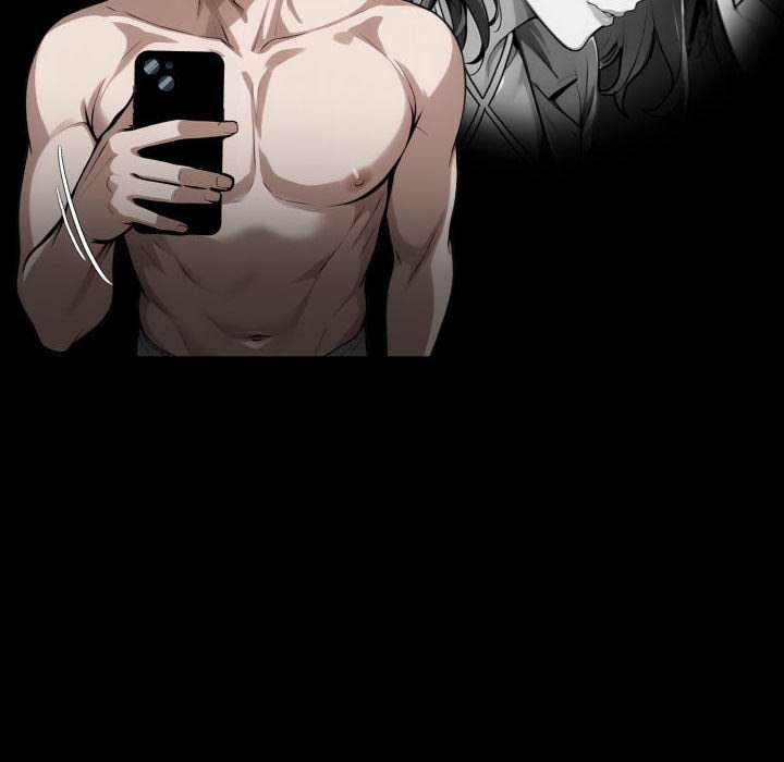 Gangster x Office Lady - Chapter 75 - photo - 128