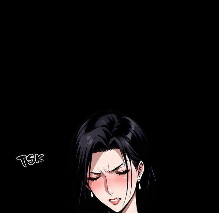 Gangster x Office Lady - Chapter 75 - photo - 13
