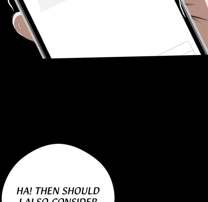 Gangster x Office Lady - Chapter 75 - photo - 130