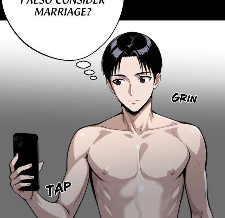 Gangster x Office Lady - Chapter 75 - photo - 131