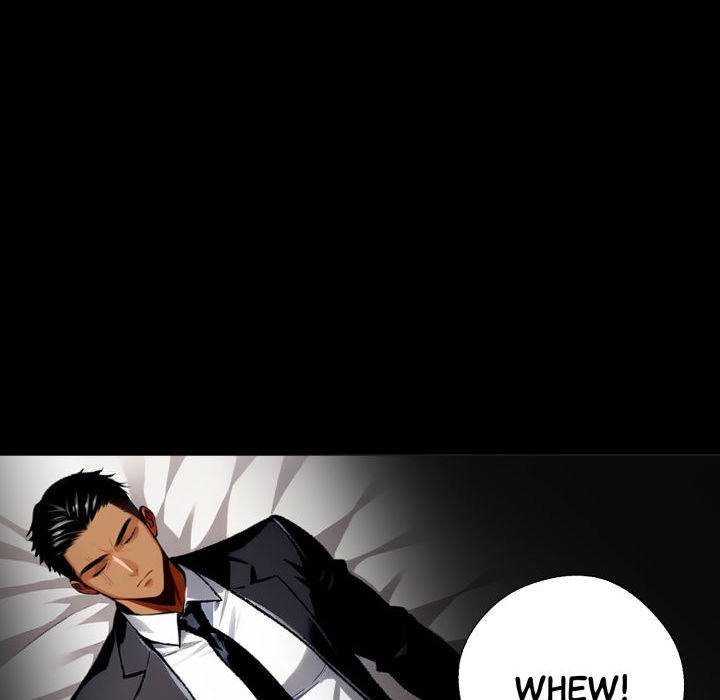 Gangster x Office Lady - Chapter 75 - photo - 134