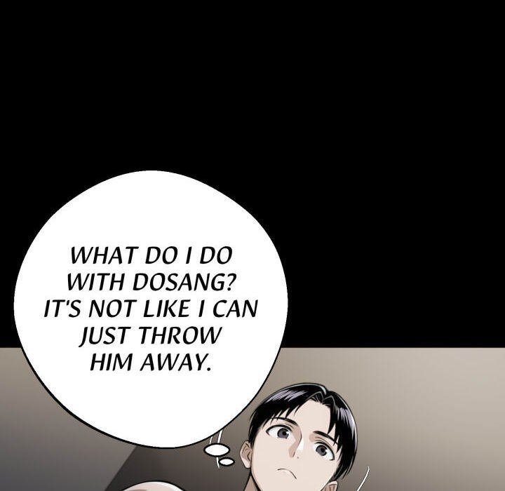 Gangster x Office Lady - Chapter 75 - photo - 136