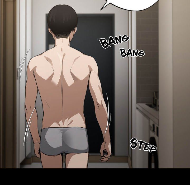Gangster x Office Lady - Chapter 75 - photo - 142