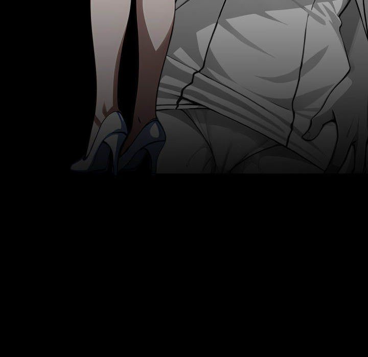 Gangster x Office Lady - Chapter 75 - photo - 148