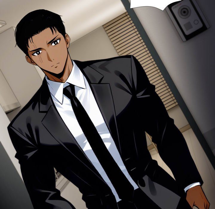 Gangster x Office Lady - Chapter 75 - photo - 162