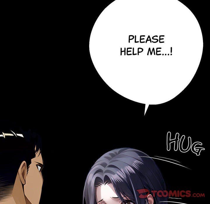 Gangster x Office Lady - Chapter 75 - photo - 165