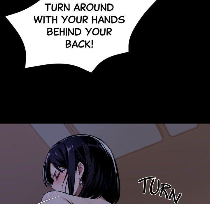Gangster x Office Lady - Chapter 75 - photo - 24