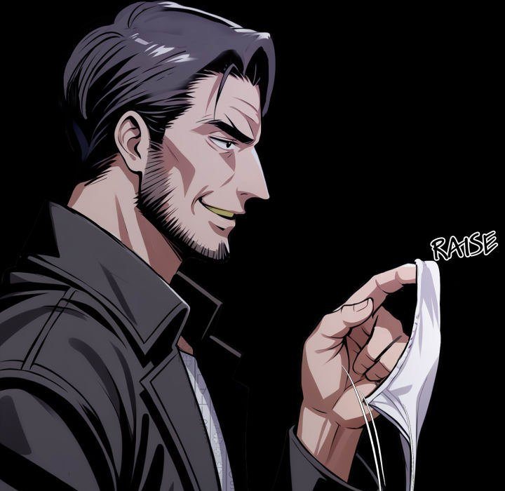 Gangster x Office Lady - Chapter 75 - photo - 27
