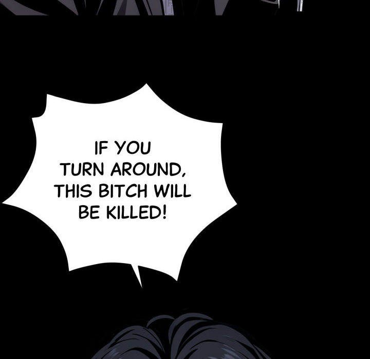 Gangster x Office Lady - Chapter 75 - photo - 28