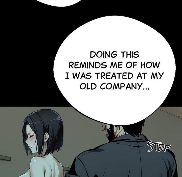 Gangster x Office Lady - Chapter 75 - photo - 33