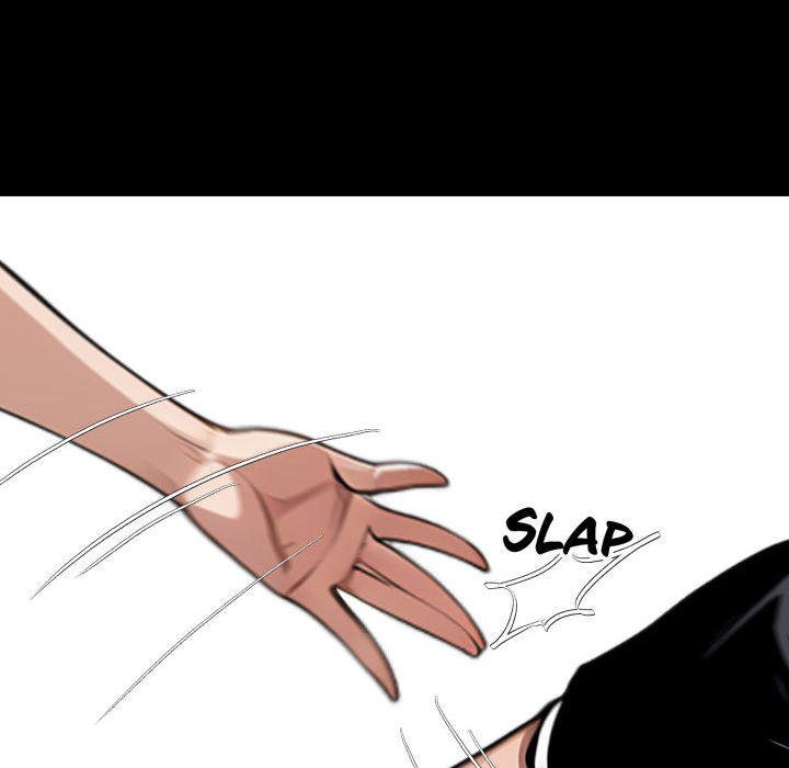 Gangster x Office Lady - Chapter 75 - photo - 35