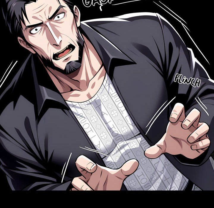 Gangster x Office Lady - Chapter 75 - photo - 37