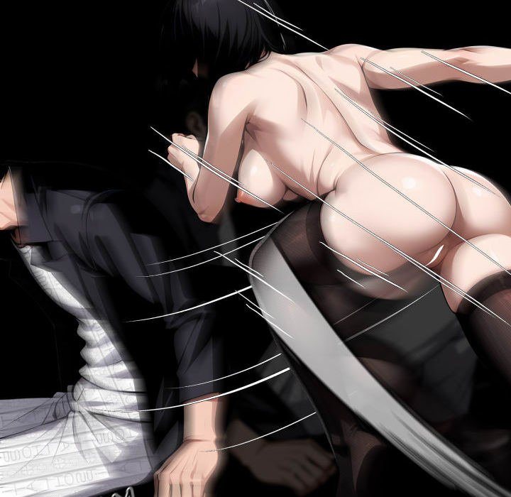 Gangster x Office Lady - Chapter 75 - photo - 63