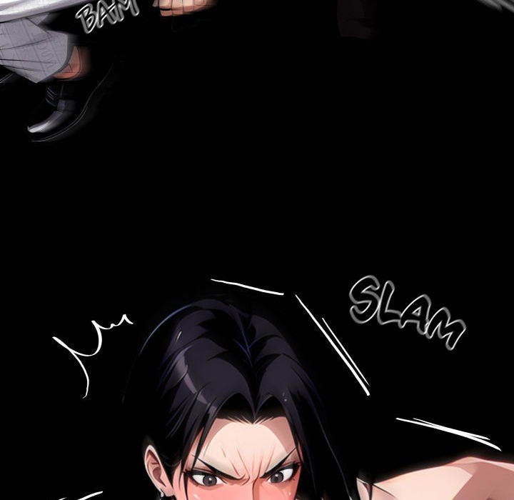 Gangster x Office Lady - Chapter 75 - photo - 64