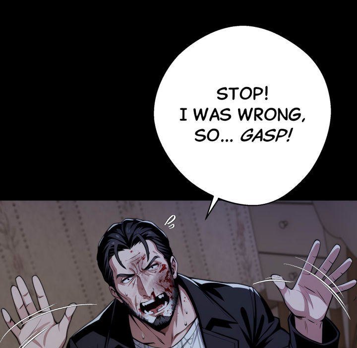 Gangster x Office Lady - Chapter 75 - photo - 79