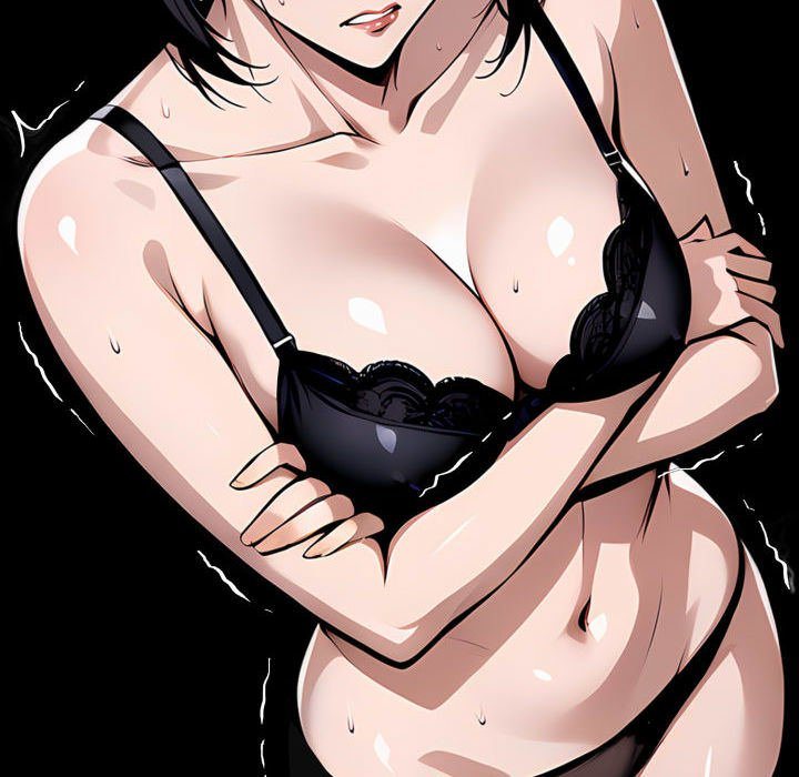 Gangster x Office Lady - Chapter 75 - photo - 8