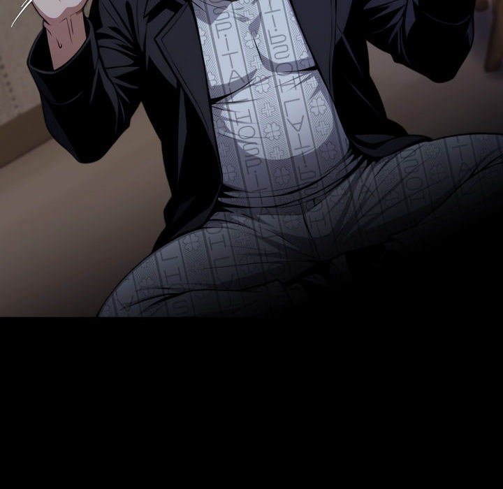 Gangster x Office Lady - Chapter 75 - photo - 80