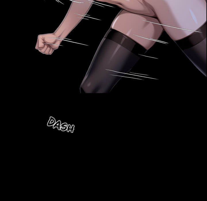 Gangster x Office Lady - Chapter 75 - photo - 82